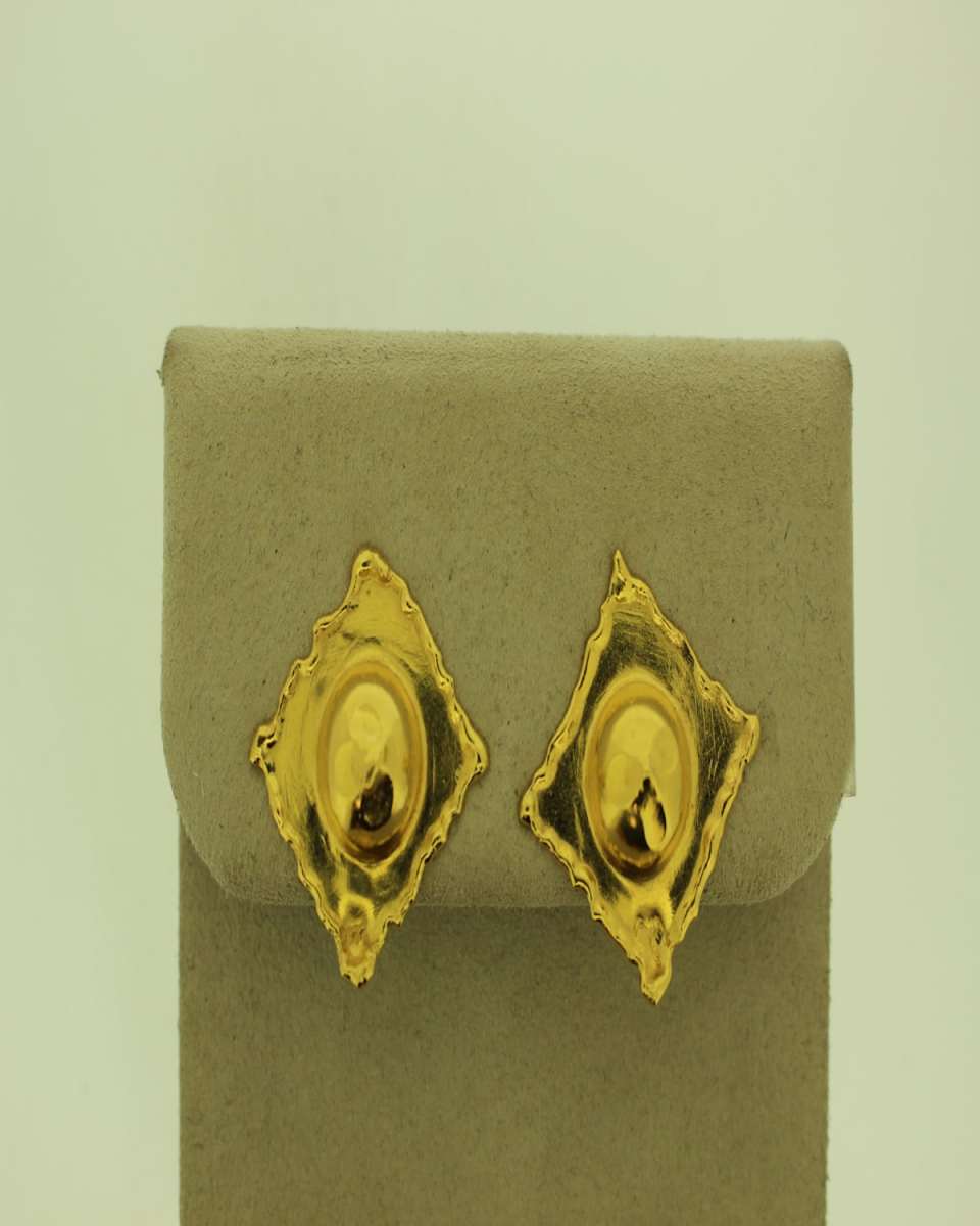 22KY MAHIE EARRING